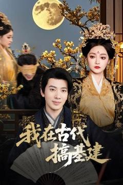 免费在线观看《我在古代搞基建》