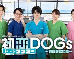 免费在线观看《初恋UNDER DOGs～败犬与初恋～》