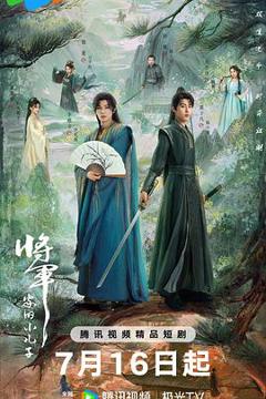 免费在线观看《将军家的小儿子》