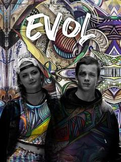 免费在线观看《Evol》