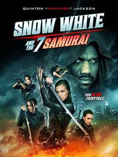 免费在线观看《白雪公主与七武士》