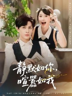 免费在线观看《静默如你喧嚣如我》