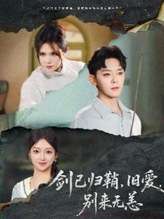 免费在线观看《剑已归鞘旧爱别来无恙》