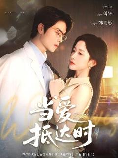 免费在线观看《当爱抵达时》