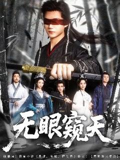 免费在线观看《无眼窥天》