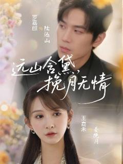 免费在线观看《远山含黛，挽月无情》