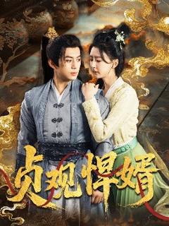免费在线观看《贞观悍婿》