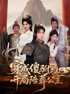 免费在线观看《穿成傻驸马开局陪葬公主》