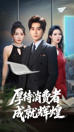 免费在线观看《厚待消费者成就辉煌》