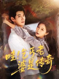 免费在线观看《哇乞丐老婆是传奇》