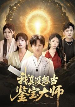 免费在线观看《我真没想当鉴宝大师》