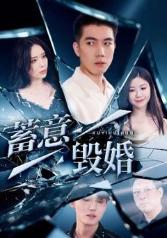 免费在线观看《蓄意毁婚》