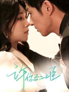 免费在线观看《许你不二之臣》