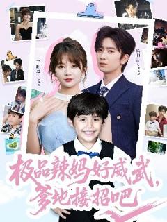 免费在线观看《极品辣妈好威武，爹地接招吧》