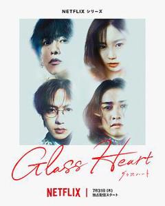 免费在线观看《玻璃之心》