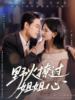 免费在线观看《野火撩过姐姐心》