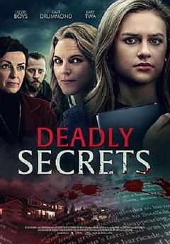 免费在线观看《DeadlySecrets》