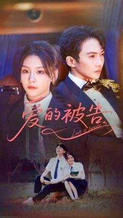 免费在线观看《爱的被告》