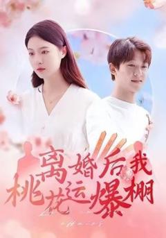 免费在线观看《离婚后我桃花运爆棚》