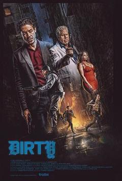 免费在线观看《肮脏游戏》