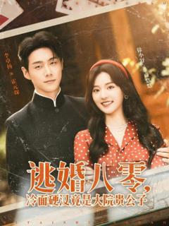 免费在线观看《逃婚八零冷面硬汉竟是大院贵公子》