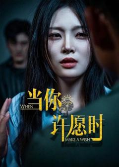 免费在线观看《当你许愿时》