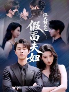 免费在线观看《浴火特工之假面夫妇》