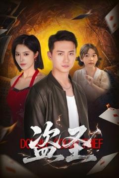 免费在线观看《盗圣》