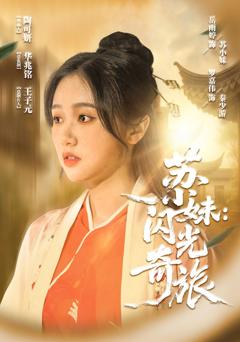 免费在线观看《苏小妹闪光奇旅》