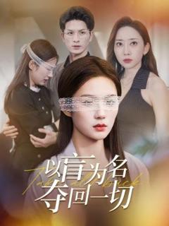 免费在线观看《以盲为名夺回一切》