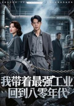 免费在线观看《我带着最强工业，回到八零年代》