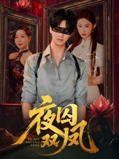 免费在线观看《夜囚双凤》