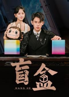 免费在线观看《盲盒》