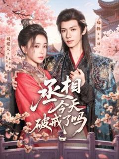 免费在线观看《丞相今天破戒了吗》