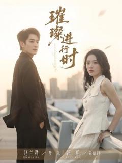 免费在线观看《璀璨进行时》