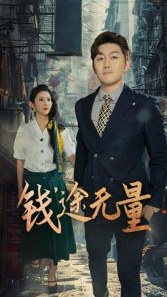 免费在线观看《钱途无量商途破黑局》