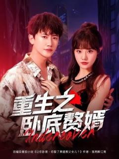 免费在线观看《重生之卧底赘婿》
