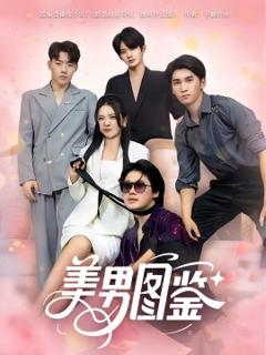 免费在线观看《美男图鉴》