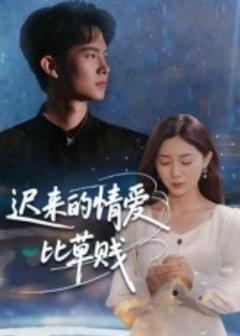 免费在线观看《迟来的情爱比草贱》