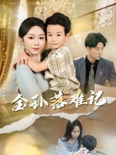 免费在线观看《金孙落难记》