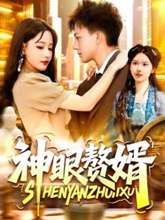 免费在线观看《神眼赘婿》