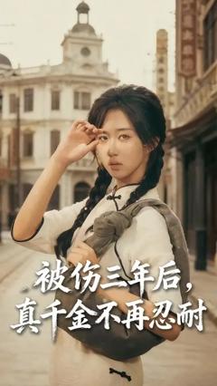 免费在线观看《被伤三年后真千金不再忍耐》