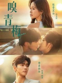 免费在线观看《嗅青梅》