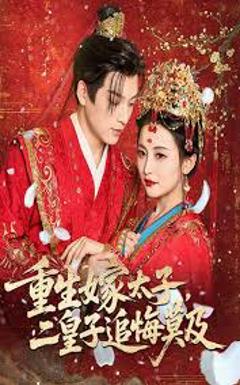 免费在线观看《重生嫁太子二皇子追悔莫及》