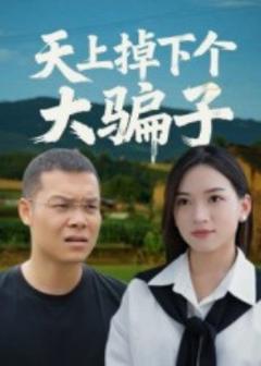 免费在线观看《天上掉下个大骗子》