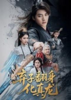 免费在线观看《弃子翻身化真龙》