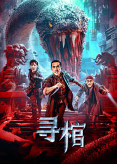 免费在线观看《寻棺》