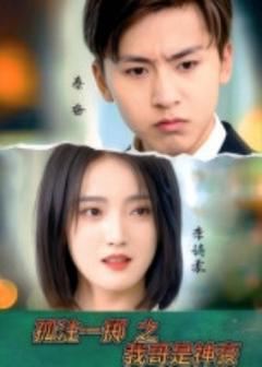 免费在线观看《孤注一掷之我哥是神豪》