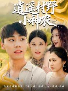 免费在线观看《逍遥村野小神农》
