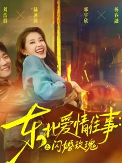 免费在线观看《东北爱情往事闪婚玫瑰》
